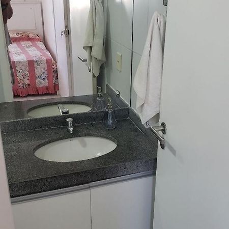 Apartamento Em Jatiuca Maceió エクステリア 写真