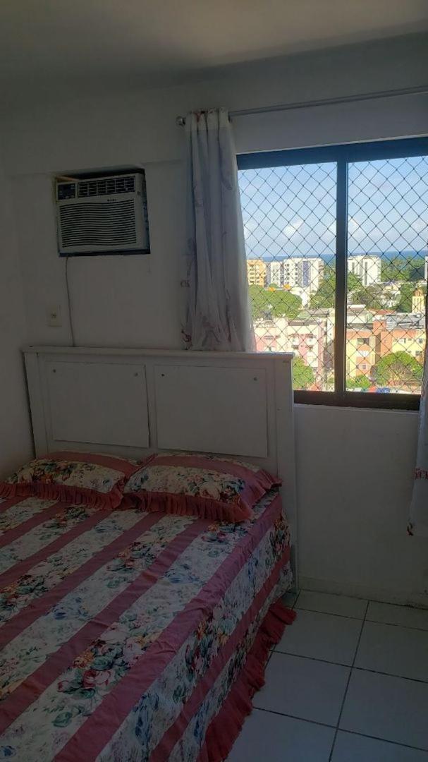 Apartamento Em Jatiuca Maceió エクステリア 写真