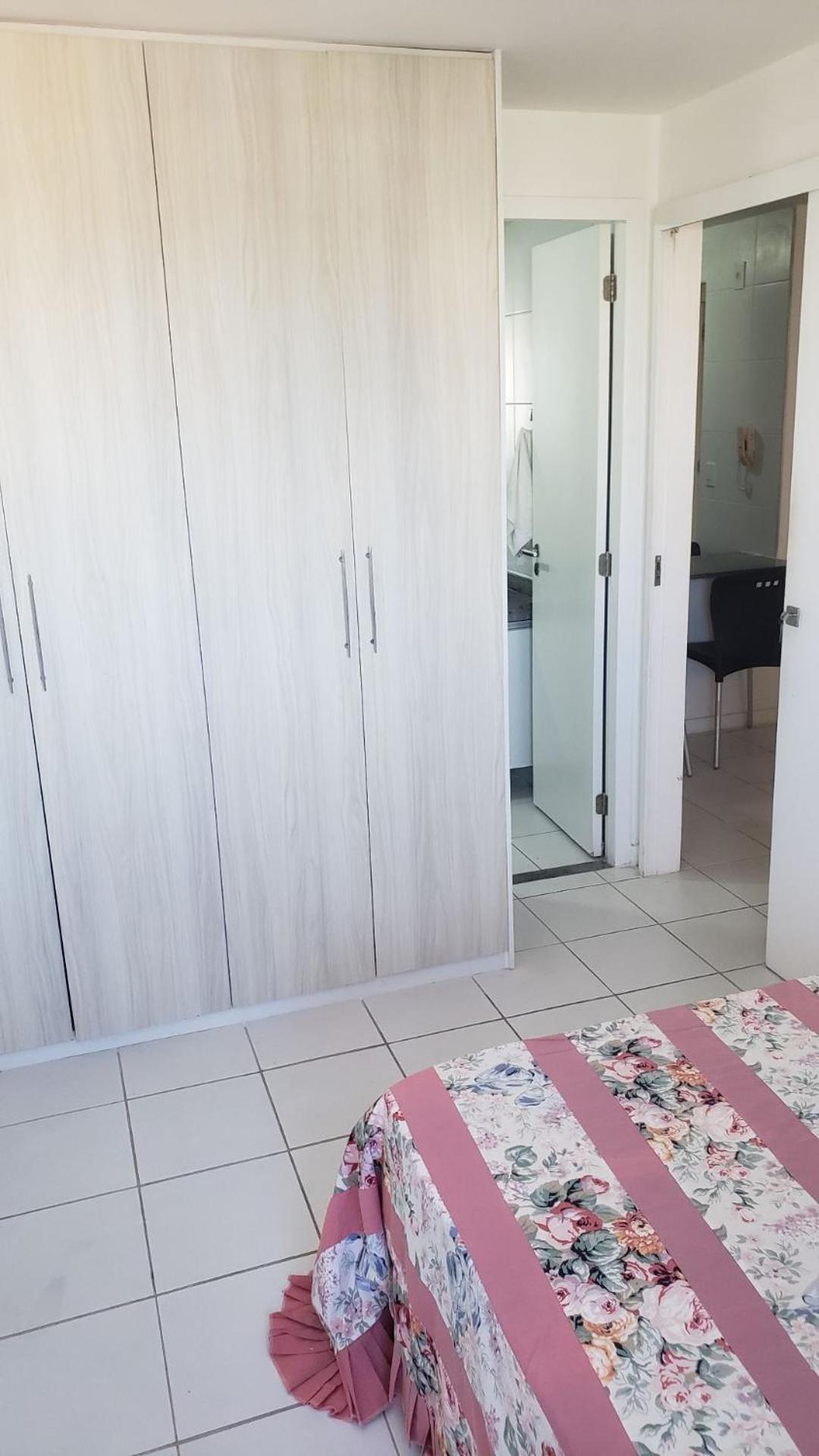 Apartamento Em Jatiuca Maceió エクステリア 写真