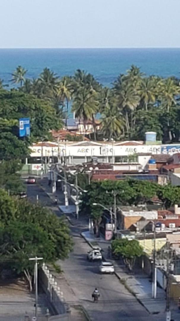 Apartamento Em Jatiuca Maceió エクステリア 写真