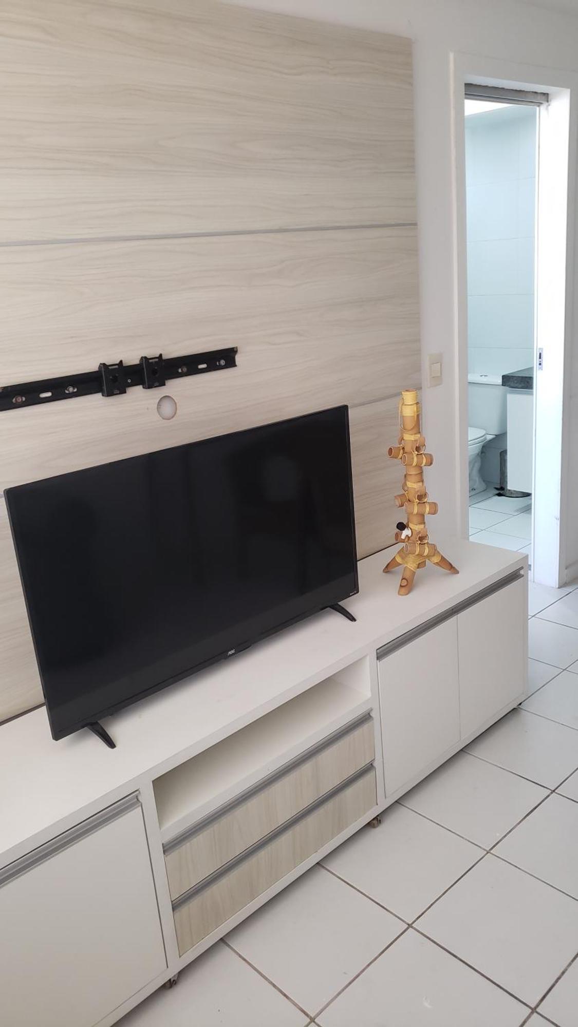 Apartamento Em Jatiuca Maceió エクステリア 写真