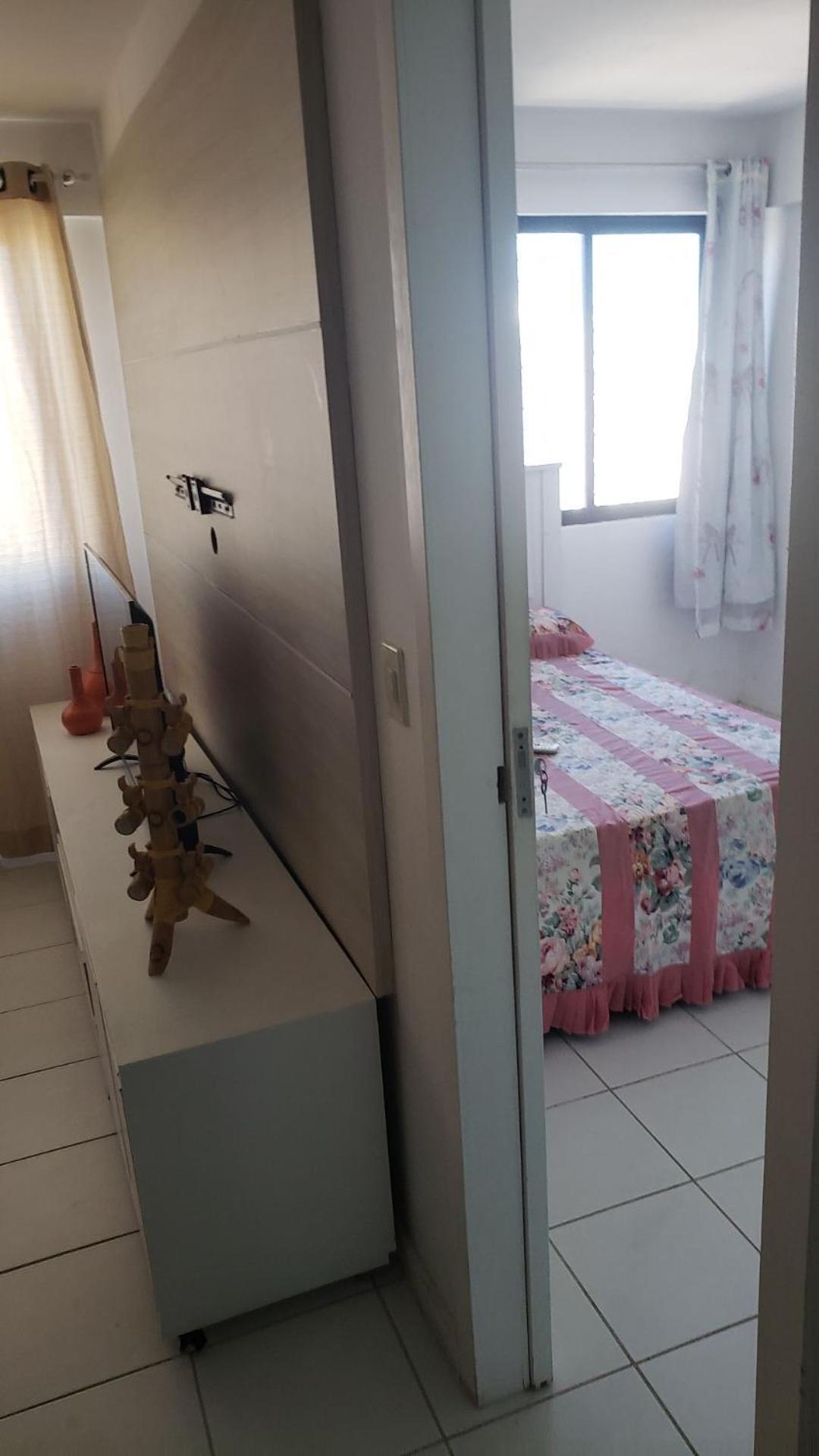 Apartamento Em Jatiuca Maceió エクステリア 写真